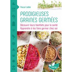 Prodigieuses graines germées